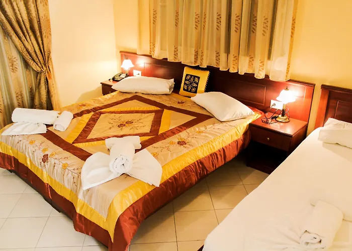 Hotel Diamond