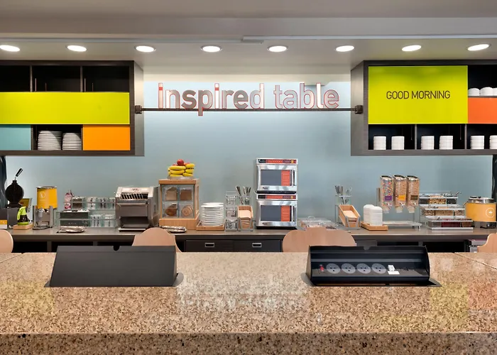 Home2 Suites By Hilton-Cleveland Beachwood