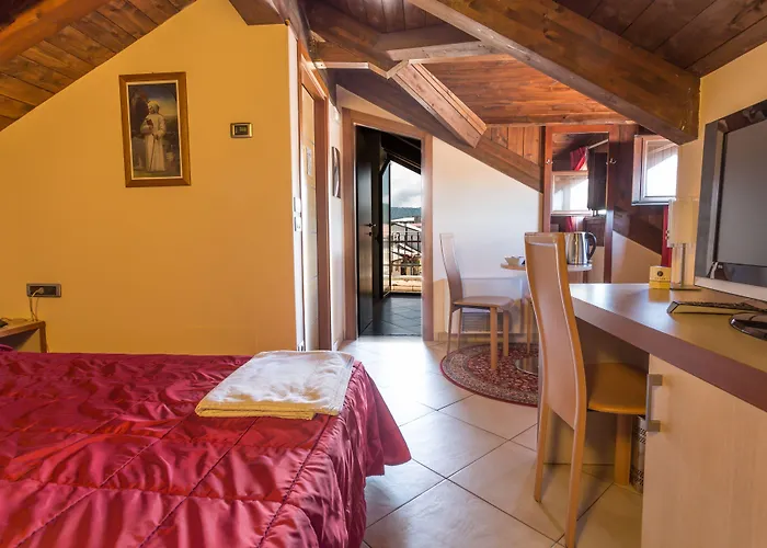Hotel Conte Ruggero