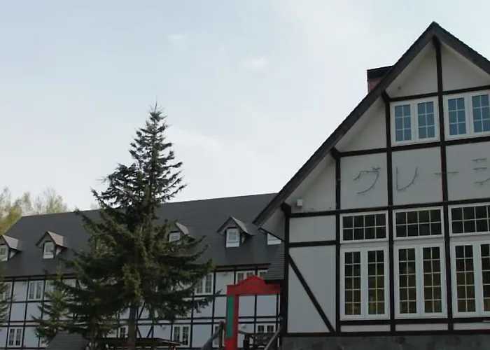Petit Hotel Gracey Tomamu