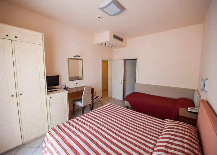 Alba Hotel