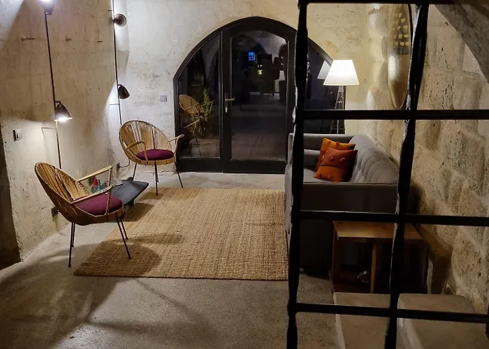 Sota Cappadocia