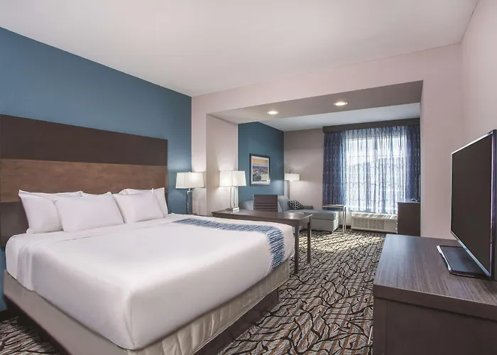 La Quinta By Wyndham Cullman