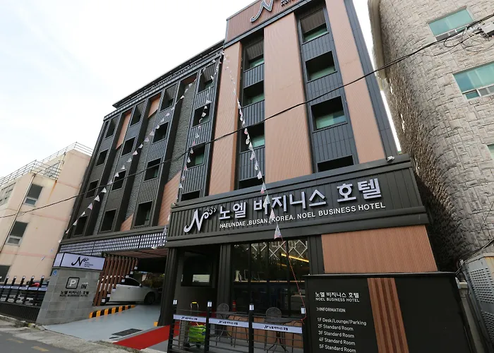 Noel Business Hotel