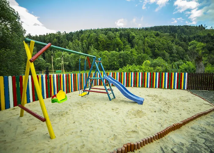 Hotel Skalite Spa&Wellness