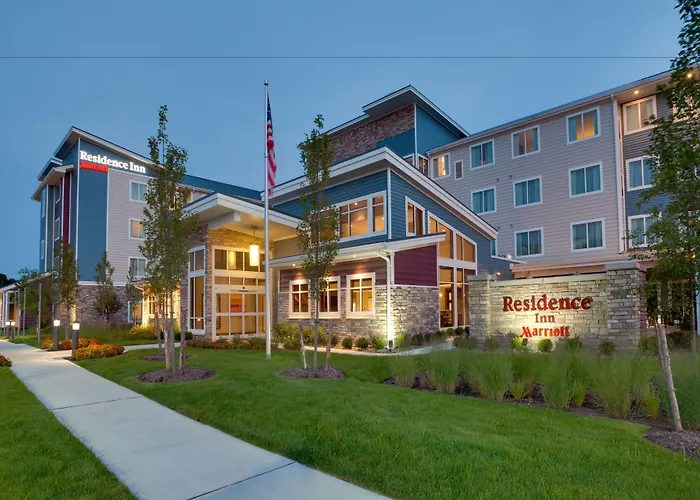 Residence Inn By Marriott Kingston