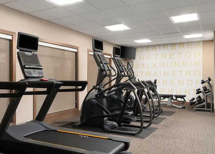 Residence Inn By Marriott Kingston