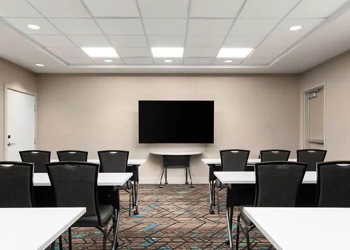 Residence Inn By Marriott Kingston