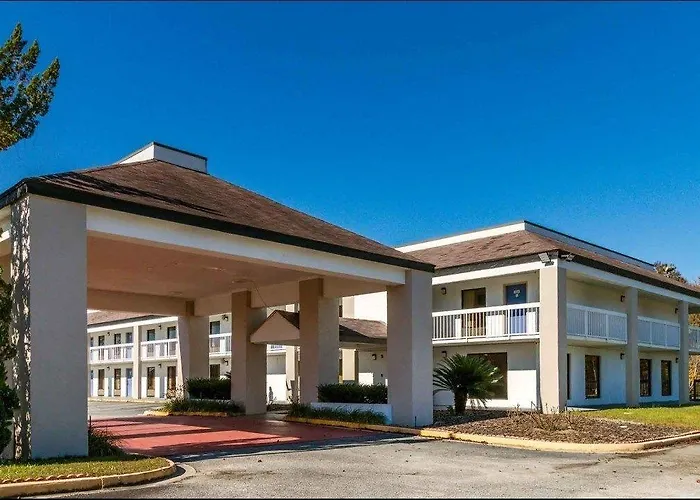 Econo Lodge