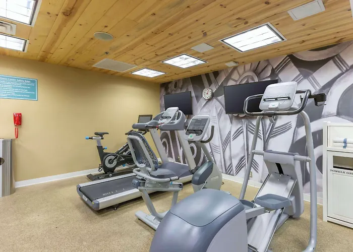 Best Western Plus Chandler Hotel & Suites