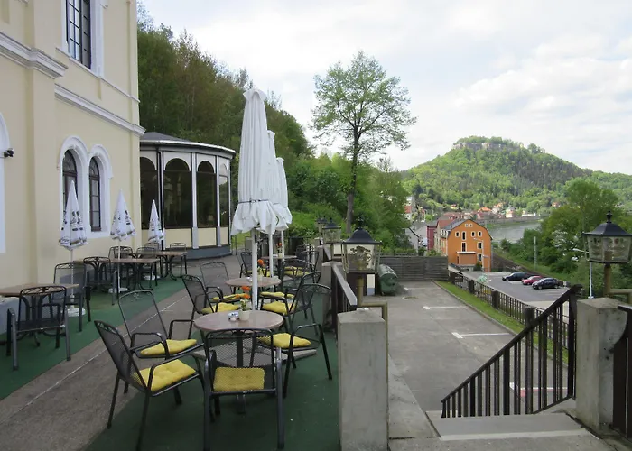 Hotel Lindenhof