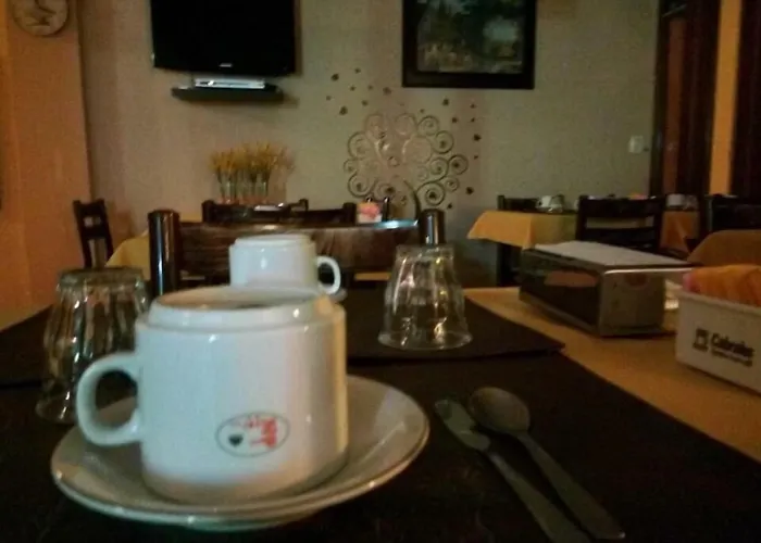 Hotel Resi San Bernardo