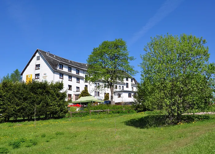 Hotel Zum Gruendle