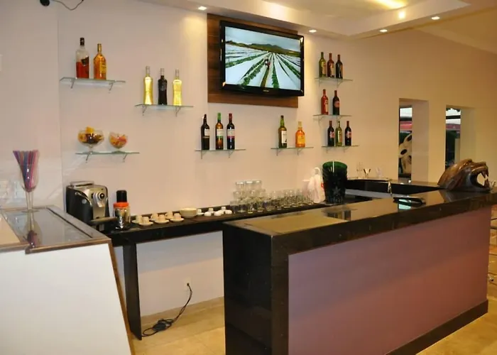 Delta Hotel Rondonopolis