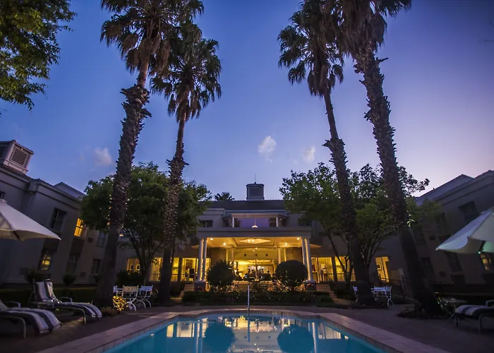 Garden Court Morningside Sandton