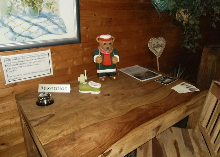 Hotel Gasthof zum Neubau