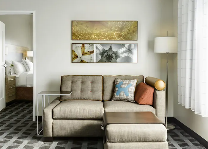 Towneplace Suites By Marriott Battle Creek