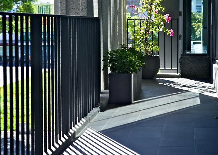 地景澤行館 The Suites Taitung 請勿使用agoda 預訂
