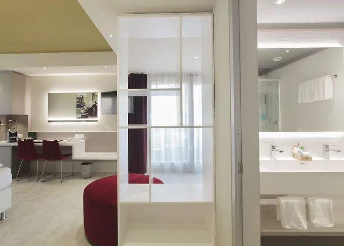 Hotel City Locarno