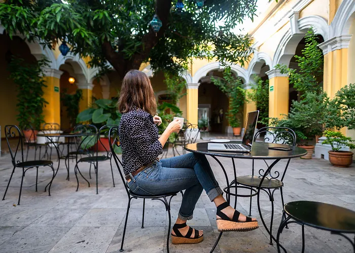 Hotel La Casona De Don Jorge