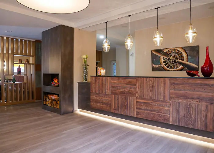 Tdyhomes Hotel Landstuhl