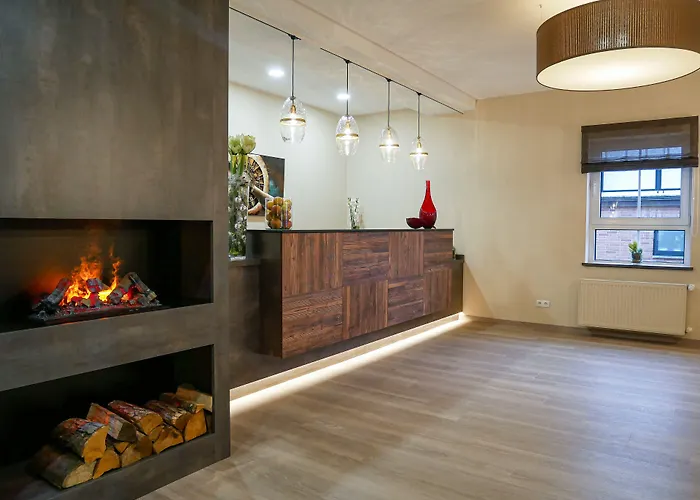 Tdyhomes Hotel Landstuhl