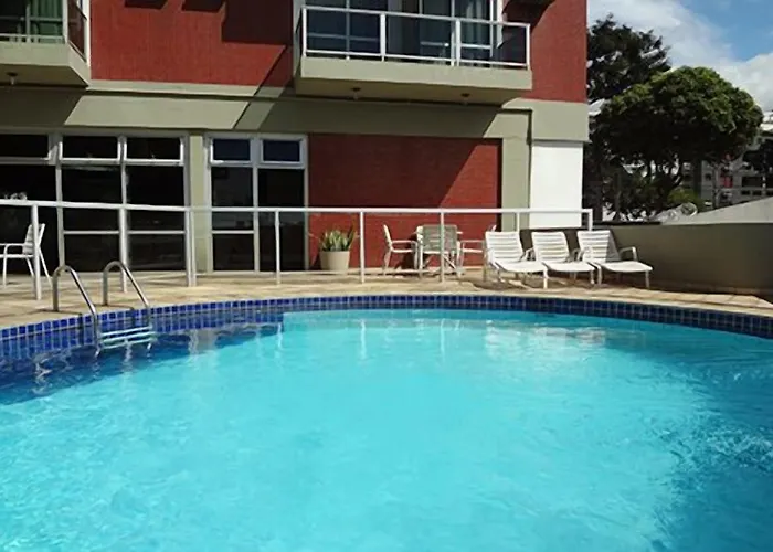 Hotel Sol Da Praia
