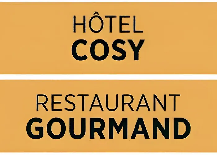 Logis Hotel Des Acacias Lille Neuville En Ferrain, Restaurant L'Acacias Gourmand