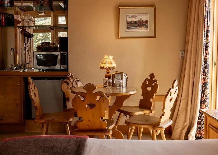 The Alpenhof