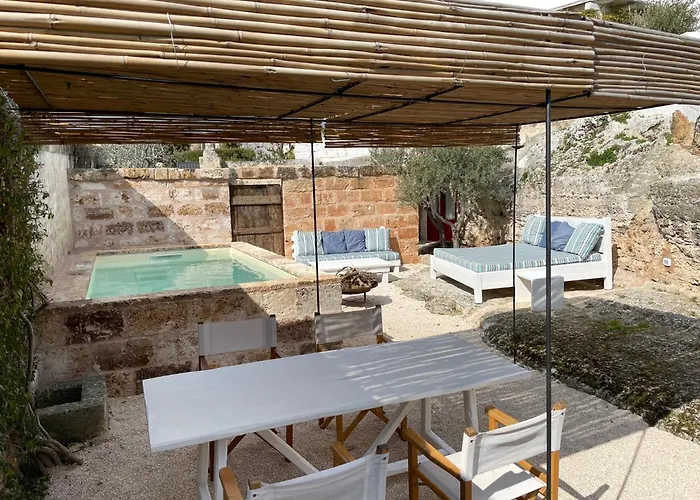 Masseria Torre Coccaro