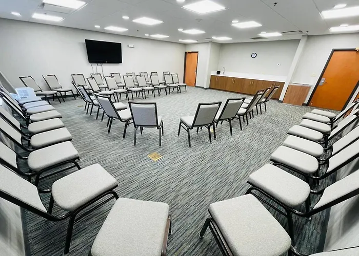 Wingate By Wyndham Parkersburg-Vienna