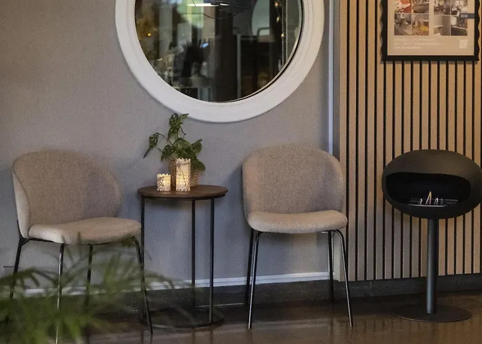 Best Western Sjofartshotellet
