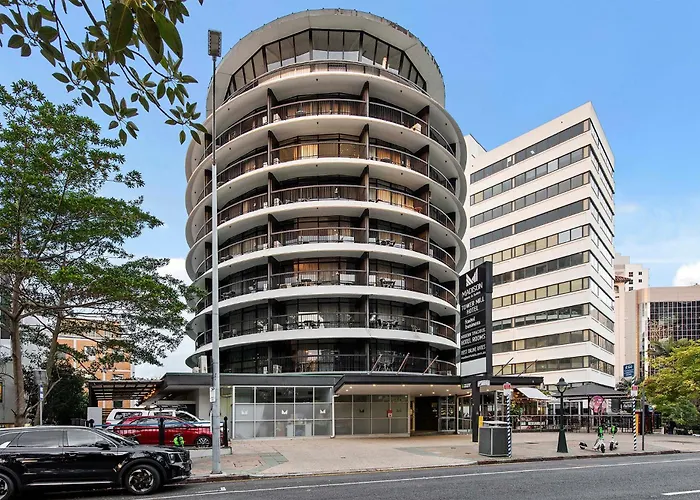 Tower Mill Hotel