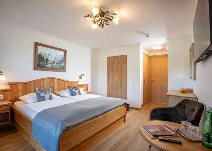 Hotel Garni Zimmermann