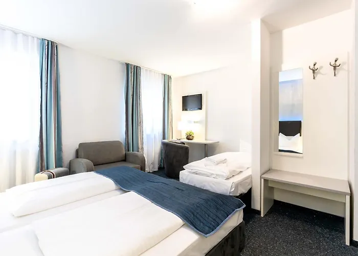 Hotel Wandinger Hof