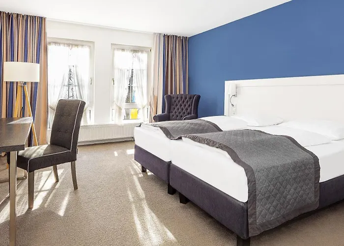 Das Goldene Lamm Hotel Aalen Feel Good