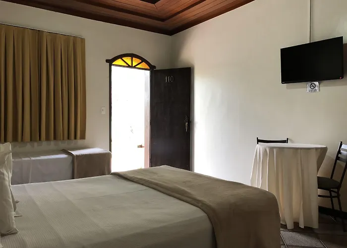 Hotel Gran Minas