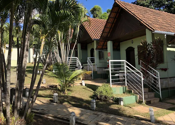 Hotel Gran Minas