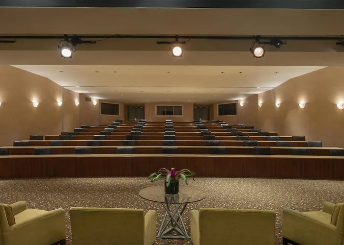 Hyatt Regency Orlando International Airport Hotel