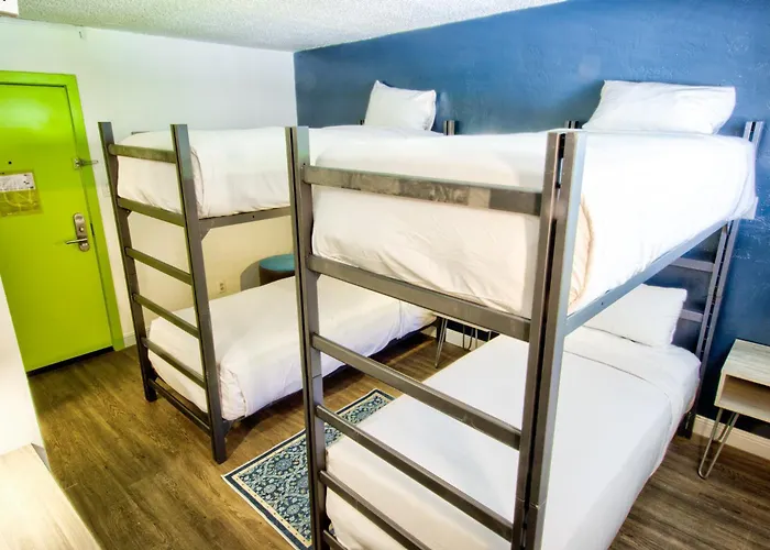 Downtowner Boutique Hotel