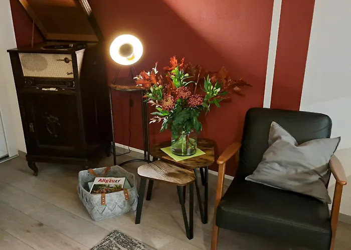 Allgäuhotel Memmingen Nord