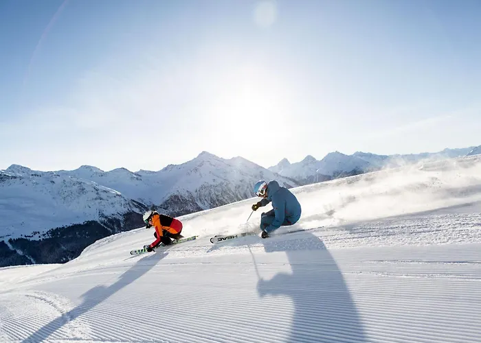 Kurhaus Lenzerheide