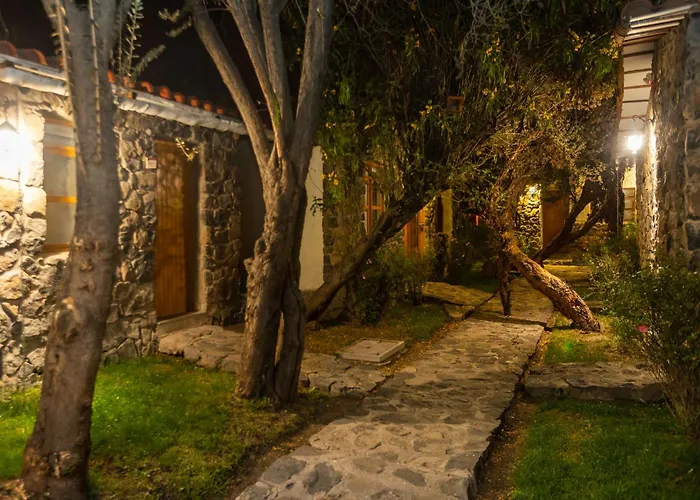 Casa Andina Standard Colca