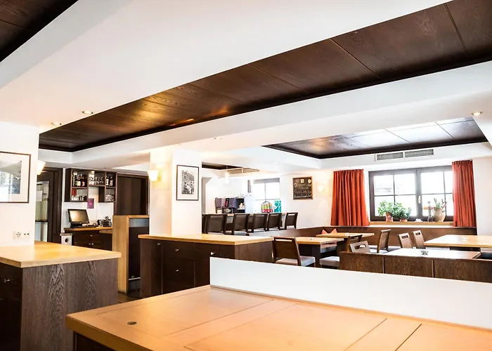 Hotel Hoferhaus