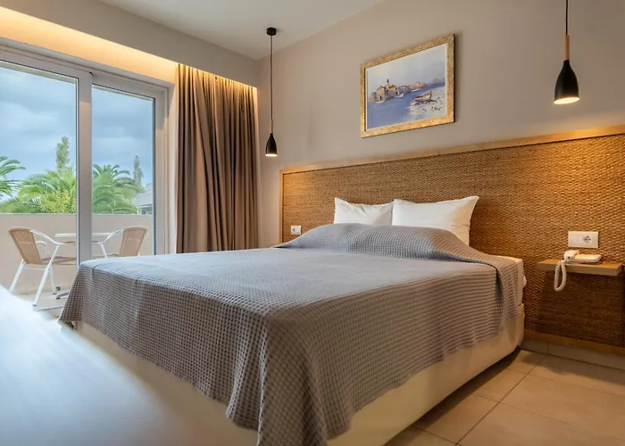 Hotel Esperia
