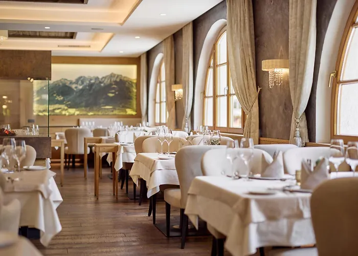 Wellness & Relax Hotel Milderer Hof