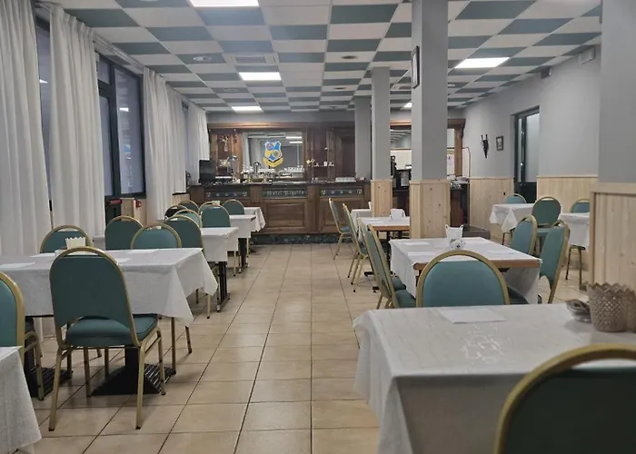 Hotel Rigolfo