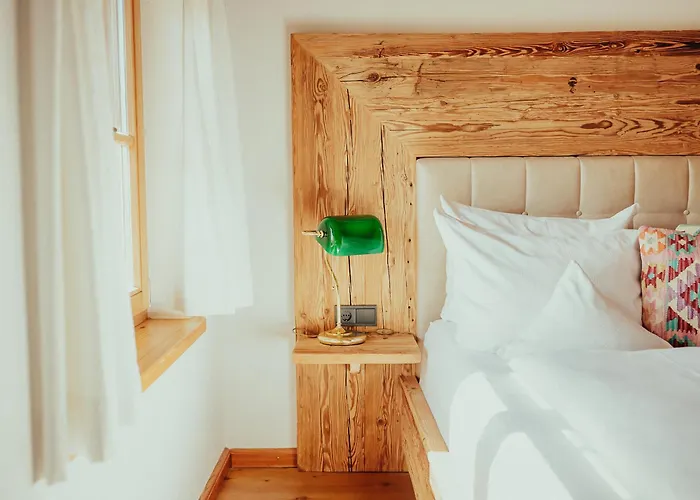 Seehotel Malerwinkel