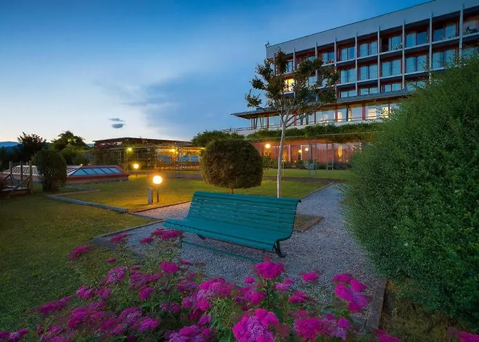 Hotel Serpiano Panorama Retreat