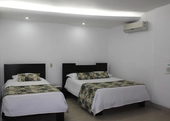 Hotel Mediterraneo